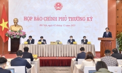 Tập trung thúc đẩy sản xuất kinh doanh; mở rộng hỗ trợ đối tượng gặp khó khăn do dịch COVID-19