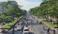 Công bố cấp độ dịch mới nhất, TP.HCM xuất hiện một quận
