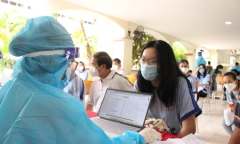 70% phụ huynh không muốn cho trẻ lớp 1 tới trường, lãnh đạo sở GD&ĐT TP.HCM nói gì?
