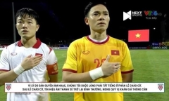 Quốc ca Việt Nam bị tắt tiếng trận Việt Nam - Lào: Bộ Văn hóa, Thể thao và Du lịch nói gì?