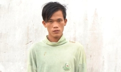 Vụ bé 3 tuổi bị cha dượng 