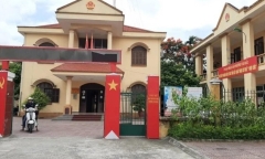 Hải Phòng: Đình chỉ công tác 5 cán bộ để phục vụ điều tra