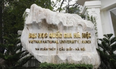 ĐH Quốc gia Hà Nội tổ chức thi Olympic: Những đối tượng nào được dự thi?