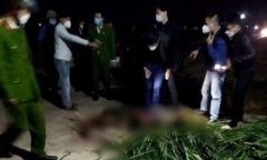 Hai nhóm thanh niên vác dao hỗn chiến kinh hoàng, 1 người chết: Hé lộ nguyên nhân