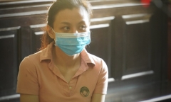 Xét xử vụ án Quân