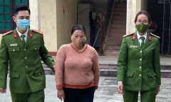 Thủ đoạn của 