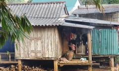 Nam thanh niên bị nhóm người lạ chặn xe, đánh tử vong: Gia đình khó khăn, có 3 con nhỏ