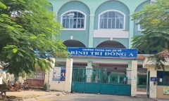Vụ thầy giáo tự ý nâng điểm cho 37 học sinh: Lãnh đạo sở GD&ĐT TP.HCM lên tiếng