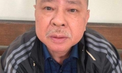 Cụ ông 63 tuổi 