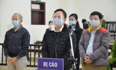 Cựu Hiệu trưởng đại học Đông Đô phủ nhận việc ký cấp bằng giả để hưởng tiền chênh lệch