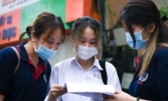 Đề thi Sinh học tốt nghiệp THPT 2021 gây xôn xao, bộ GD&ĐT lên tiếng