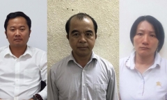 Sáng nay (23/12), xét xử vụ đại học Đông Đô cấp 431 bằng giả: Triệu tập 200 người làm chứng