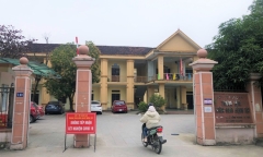 Vụ Công ty Việt Á 