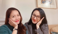 Sau khi chia tay bản tin Thời sự 19h của VTV, BTV Hoài Anh công tác ở vị trí nào?