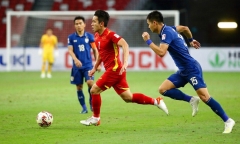 Tuyển Việt Nam chưa bao giờ lội ngược dòng giành chiến thắng ở bán kết lượt về AFF Cup