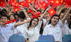 Tết Dương lịch 2022, học sinh ở Hà Nội được nghỉ 3 ngày