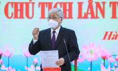 Vụ Công ty Việt Á