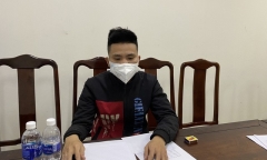 Phá đường dây cá độ bóng đá hơn 55 tỷ đồng: Đối tượng cầm đầu là ai?