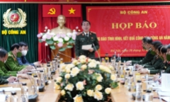 Vụ Công ty Việt Á 