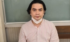 Vụ lập sàn giao dịch tiền ảo chiếm đoạt hơn 12 tỷ đồng: CEO YourTV bị tạm giữ là ai?