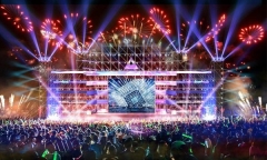 Hà Nội không tổ chức bắn pháo hoa, countdown chào đón năm mới 2022