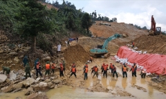 Chuyện về Rào Trăng 3 sau hơn một năm 