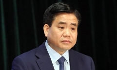 Những vụ án đình đám năm 2021