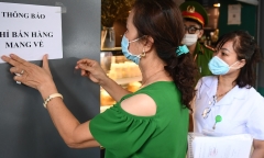 Hà Nội: Quận Cầu Giấy thành 