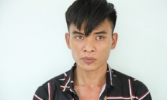 Bắt khẩn cấp