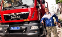 Chủ tịch nước gửi thư khen