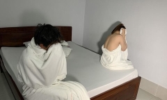 Triệt xóa đường dây môi giới mại dâm ở Quảng Ninh: Thủ đoạn tinh vi của các