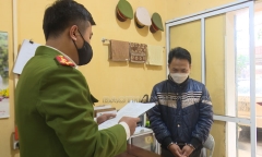 Bắt giam nam giáo viên ở Thái Nguyên vì dâm ô với nhiều nữ sinh