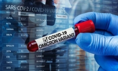 Quảng Ninh chỉ đạo khẩn sau khi phát hiện 2 ca mắc COVID-19 biến chủng Omicron