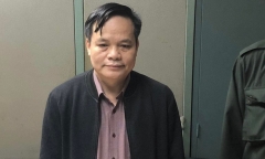 Vụ Công ty Việt Á