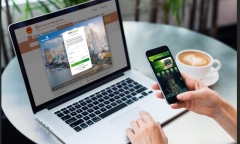 Cần có “lá chắn thép” để tránh sa bẫy app online chỉ sau một cú “click”