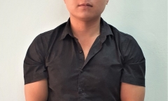 Quá khứ bất hảo của tên trộm lên
