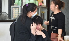 Vụ cháy ở Quan Hoa, 3 chiến sĩ cảnh sát hy sinh: Giấc mơ dang dở ở tuổi 19
