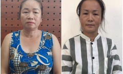 Vụ lừa bán phụ nữ qua biên giới: 2