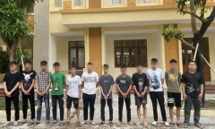 Vụ 2 thanh niên tử vong khi lái xe máy đi tìm đối thủ hỗn chiến: Hiện trường có gì?