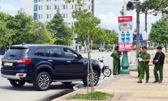 Khởi tố vụ nữ sinh lớp 12 bị tai nạn tử vong ở Bình Thuận