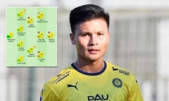 Đại diện Quang Hải lên tiếng drama