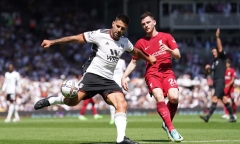 Tottenham mở đại tiệc, Liverpool chật vật gỡ hòa đội mới lên hạng