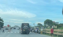 Tin tức tai nạn giao thông mới ngày 9/8: 2 mẹ con bị tàu hỏa tông tử vong