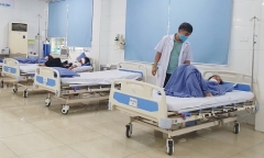 Thông tin mới nhất vụ 34 du khách Quảng Ninh ngộ độc thực phẩm