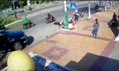 Vụ nữ sinh lớp 12 bị tai nạn tử vong ở Ninh Thuận: Nhiều cán bộ bệnh viện bị kỷ luật