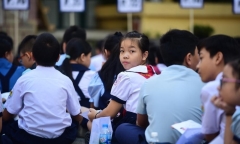 Học sinh TP.HCM được nghỉ Tết Nguyên đán bao nhiêu ngày?