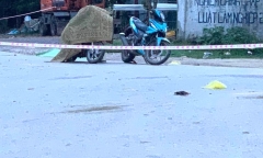 Nghệ An: Hai nhóm thanh niên ẩu đả rạng sáng Rằm tháng 7, 2 người chết