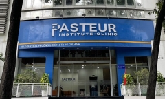 Tước giấy phép hoạt động của Phòng khám chuyên khoa thẩm mỹ Pasteur ở TP.HCM