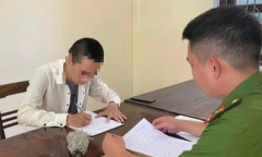 Tin lời nữ nhân viên massage, thanh niên 27 tuổi bị lừa bán sang Campuchia