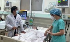 Vụ 2 sinh viên tử vong sau khi nhậu: Nữ sinh nguy kịch được xuất viện